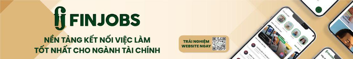 FinJobs - A Job Portal in Vietnam